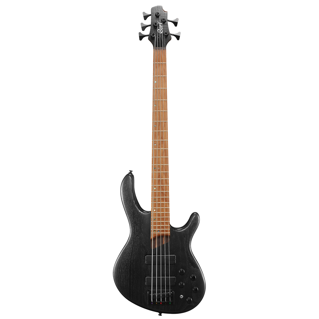 Cort B5 Plus AS RM Bass Guitar
